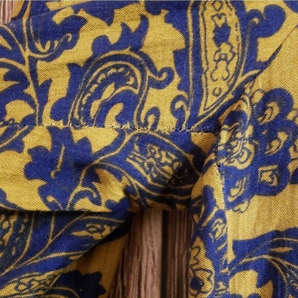 HEI HEI Wide Leg Pants - Picture 3 of 12